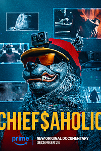 ChiefsAholic: A Wolf in Chiefs Clothing