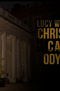 Lucy Worsley's Christmas Carol Odyssey