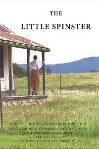 The Little Spinster