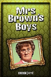 Mrs. Brown's Boys