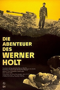 Die Abenteuer des Werner Holt