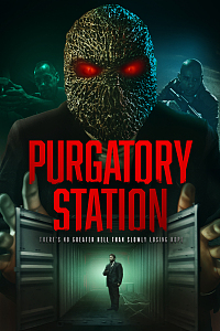 Purgatory Station