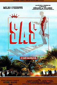 S.A.S. à San Salvador