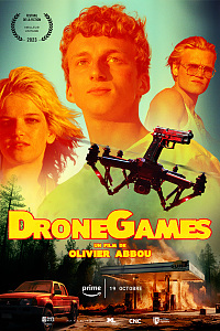 Drone Games