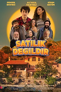 Satilik Degildir