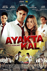 Ayakta Kal