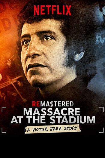 ReMastered: Massacre at the Stadium