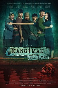 Kang Mak from Pee Mak