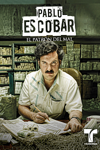 Pablo Escobar the Drug Lord