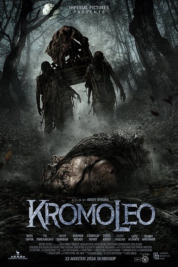 Kromoleo