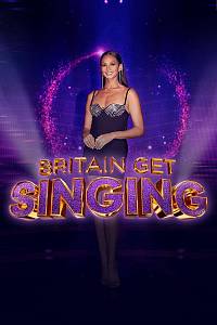 Britain Get Singing