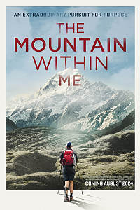 The Mountain Within Me