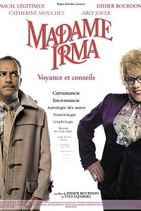 Madame Irma