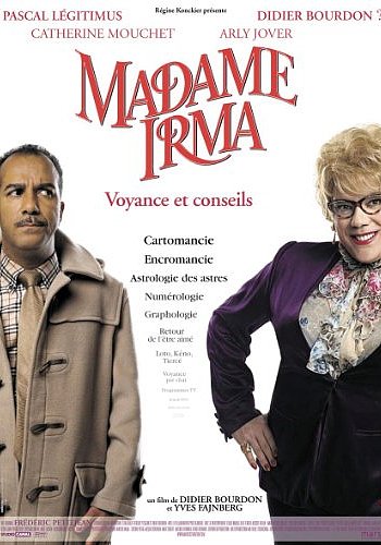 Madame Irma