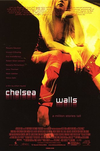 Chelsea Walls