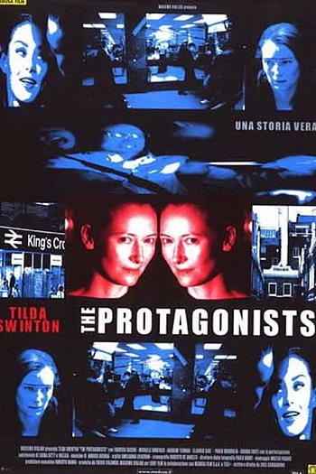 The Protagonists