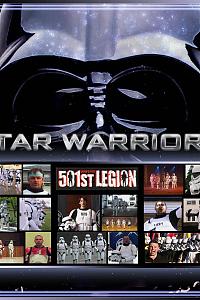 Star Wars: Star Warriors