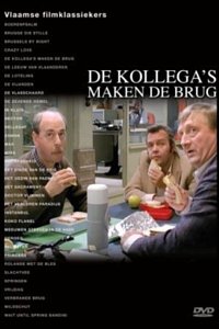 De Kollega's maken de brug!