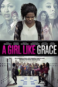 A Girl Like Grace