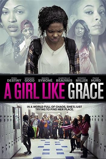 A Girl Like Grace