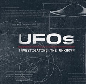 UFOs: Investigating the Unknown