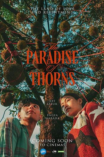 The Paradise of Thorns