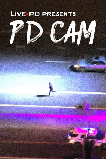 Live PD Presents PD Cam