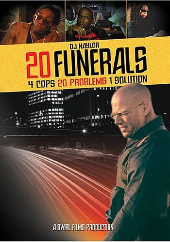 20 Funerals