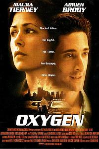 Oxygen