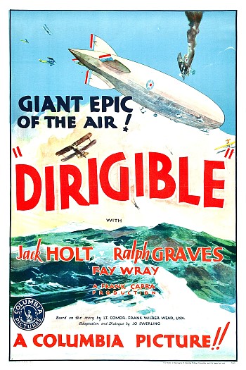 Dirigible