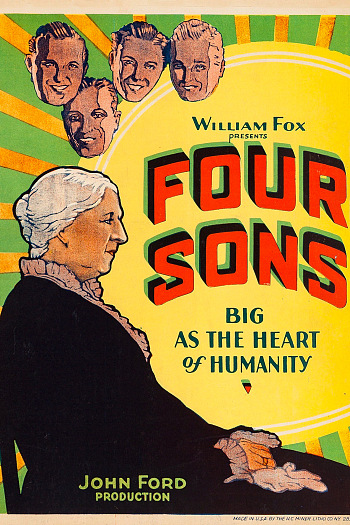 Four Sons