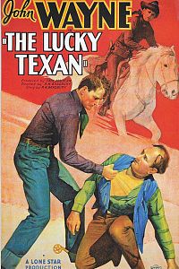 The Lucky Texan