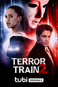 Terror Train 2