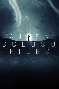 Alien Disclosure Files