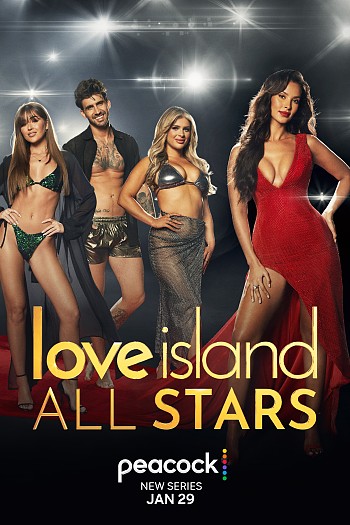 Love Island: All Stars