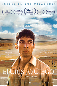 El Cristo ciego