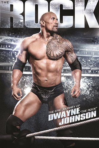 The Epic Journey of Dwayne 'The Rock' Johnson