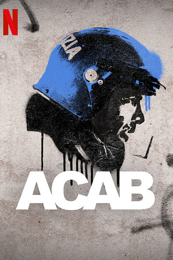 A.C.A.B. La serie