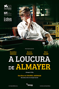 La folie Almayer