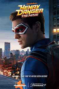 Henry Danger: The Movie