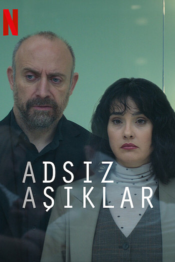 Adsiz Asiklar