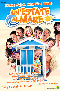 Un'estate al mare