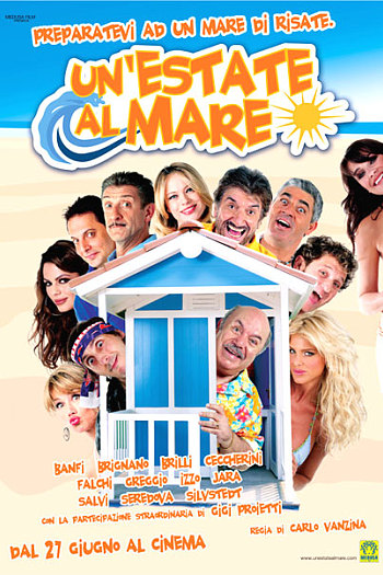 Un'estate al mare