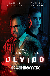 Asesino del Olvido