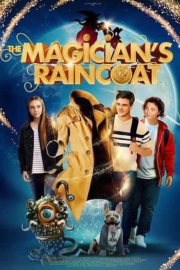 The Magician's Raincoat