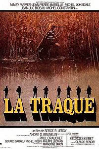 La traque