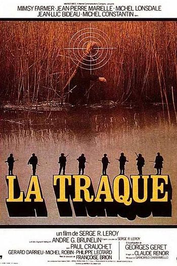 La traque