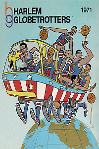 Harlem Globe Trotters