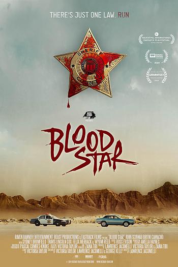 Blood Star