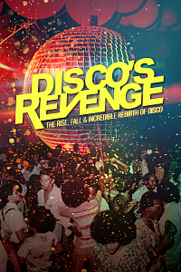 Disco's Revenge